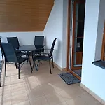Kwatera prywatna Gościnne Weronika Puck