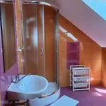 Goscinne Weronika Ubytování v soukromí