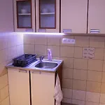 Goscinne Weronika Ubytování v soukromí Puck