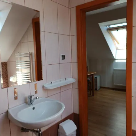 Goscinne Weronika Alloggio in famiglia Puck