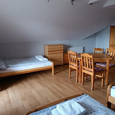 Goscinne Weronika * Puck