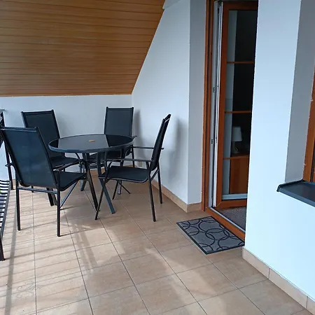 Alloggio in famiglia Goscinne Weronika Puck