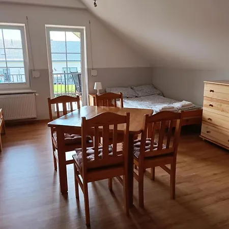 Goscinne Weronika Puck