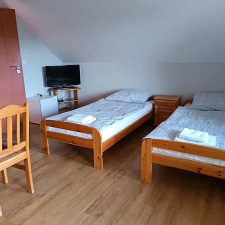 Alloggio in famiglia Goscinne Weronika