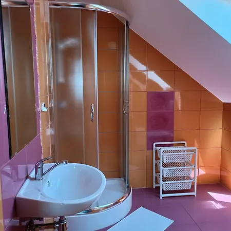 Goscinne Weronika Alloggio in famiglia