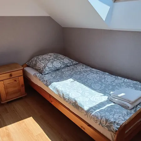 Séjour chez l'habitant Goscinne Weronika *
