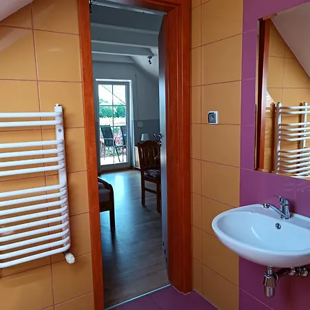 Goscinne Weronika Puck