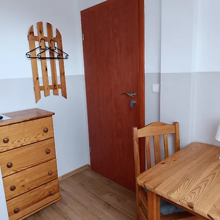 Goscinne Weronika Séjour chez l'habitant *