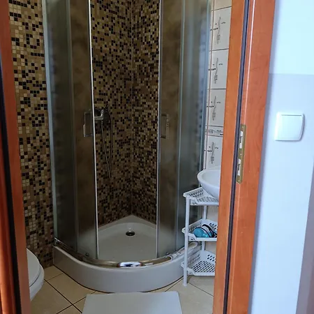 Alloggio in famiglia Goscinne Weronika *