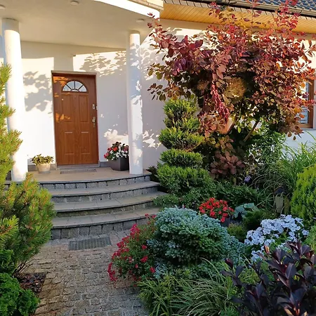 Goscinne Weronika Privatunterkunft Puck