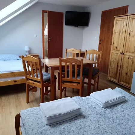 Goscinne Weronika * Puck