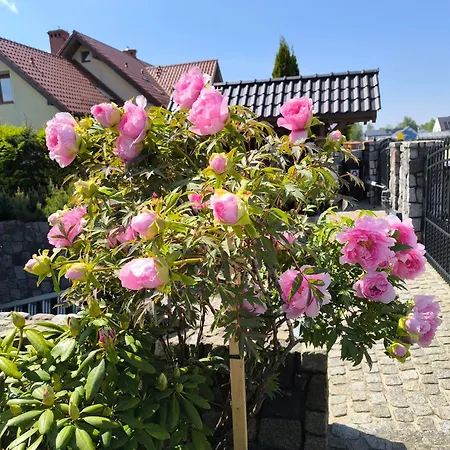 Privatunterkunft Goscinne Weronika Puck