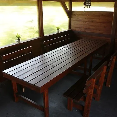 Privatunterkunft Goscinne Weronika Puck