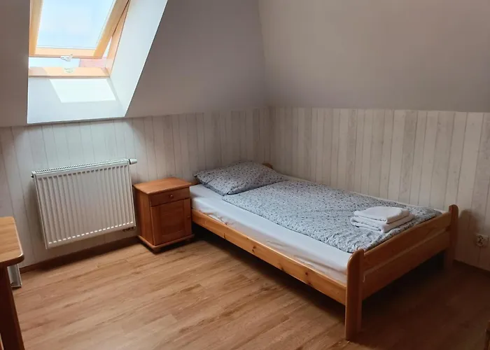 Goscinne Weronika Pansiyon *