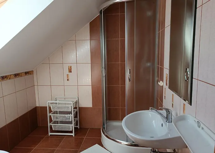 Pansiyon Goscinne Weronika Puck