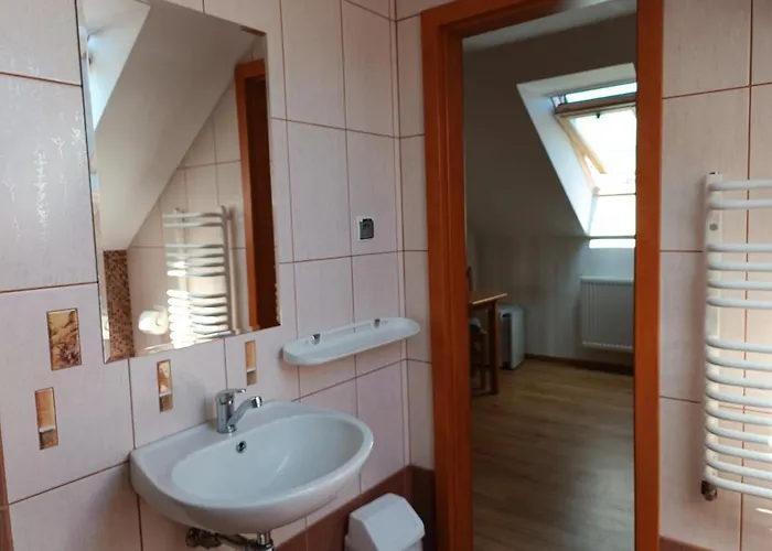 Goscinne Weronika Pansiyon Puck