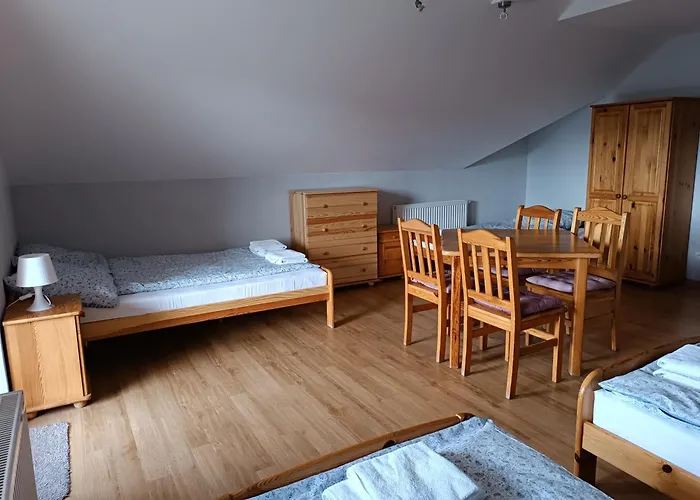 Goscinne Weronika * Puck