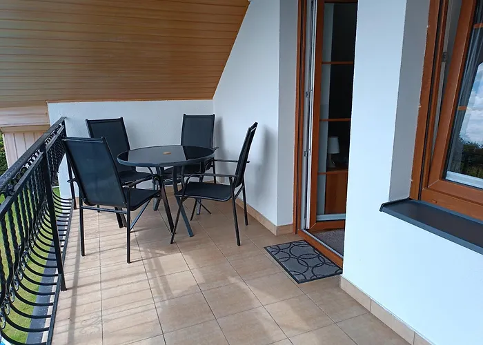 Pansiyon Goscinne Weronika Puck