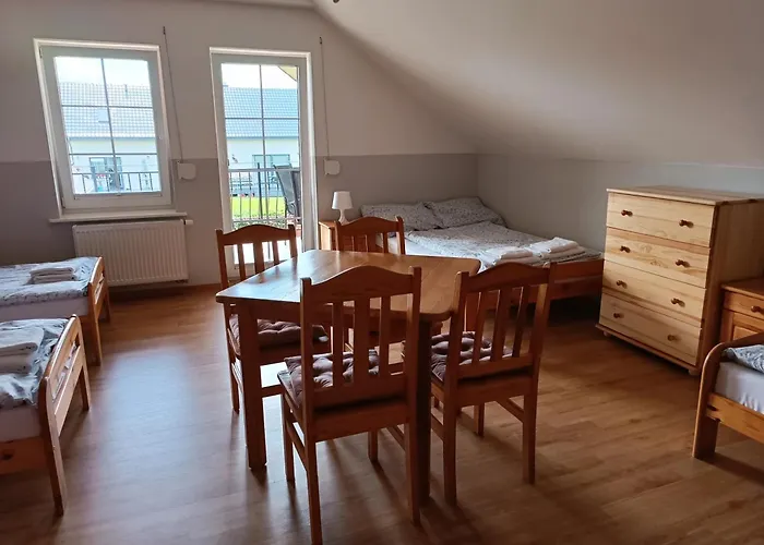 Goscinne Weronika Puck