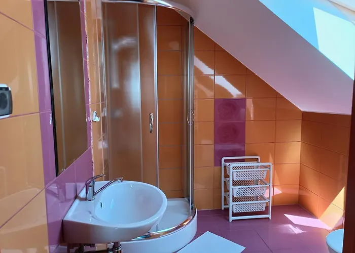 Goscinne Weronika Pansiyon