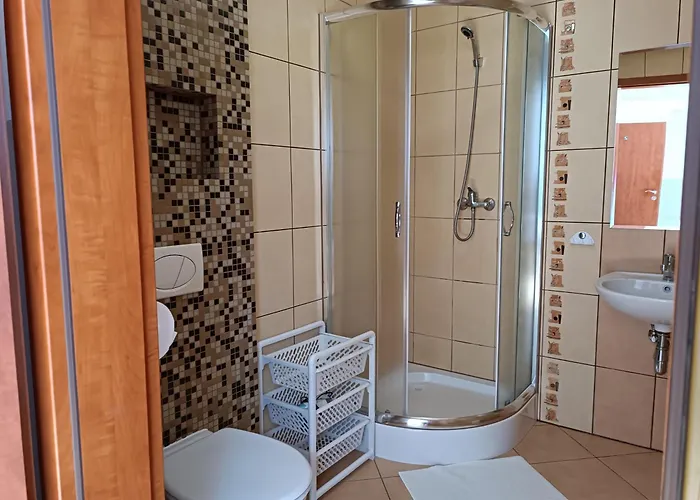 Goscinne Weronika Pansiyon