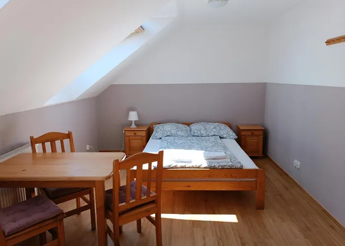 Goscinne Weronika Pansiyon *