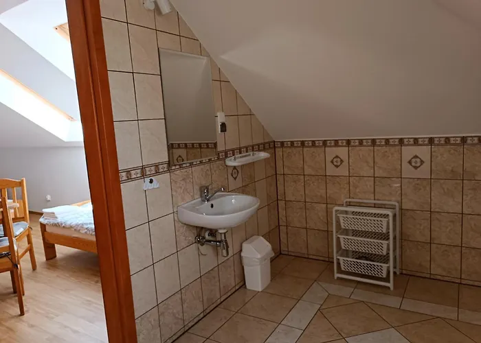 Pansiyon Goscinne Weronika Puck