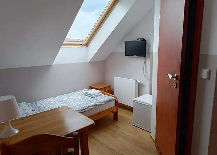 Goscinne Weronika Pansiyon