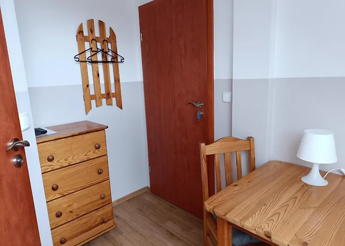 Goscinne Weronika Pansiyon *