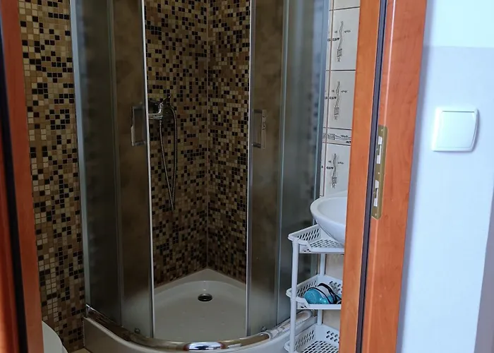 Pansiyon Goscinne Weronika *