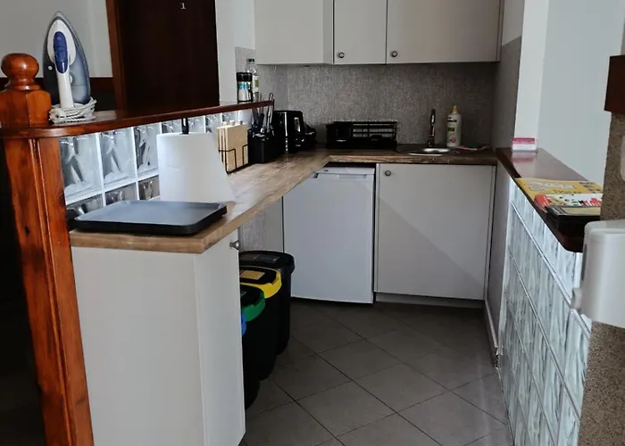 Goscinne Weronika * Puck