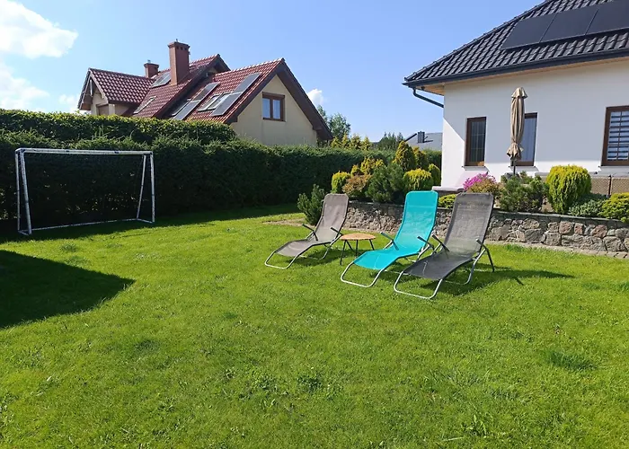 Goscinne Weronika Pansiyon