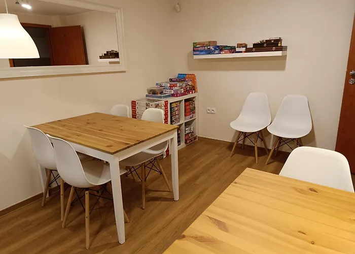 Goscinne Weronika Pansiyon *