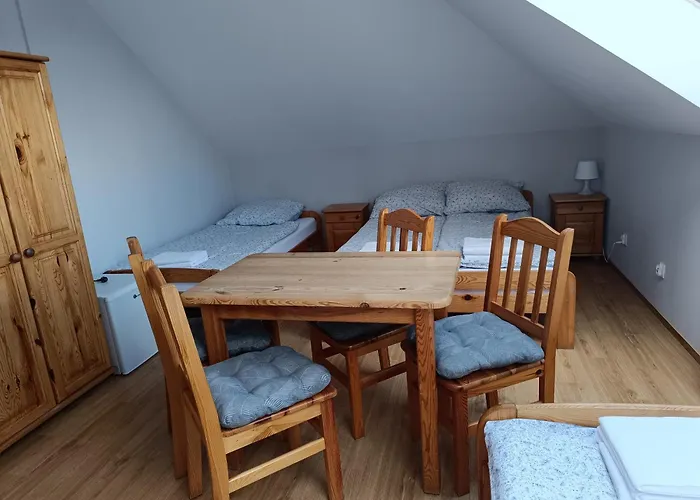 Goscinne Weronika プツク