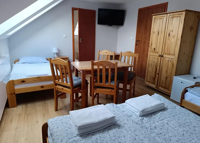 Goscinne Weronika * Puck