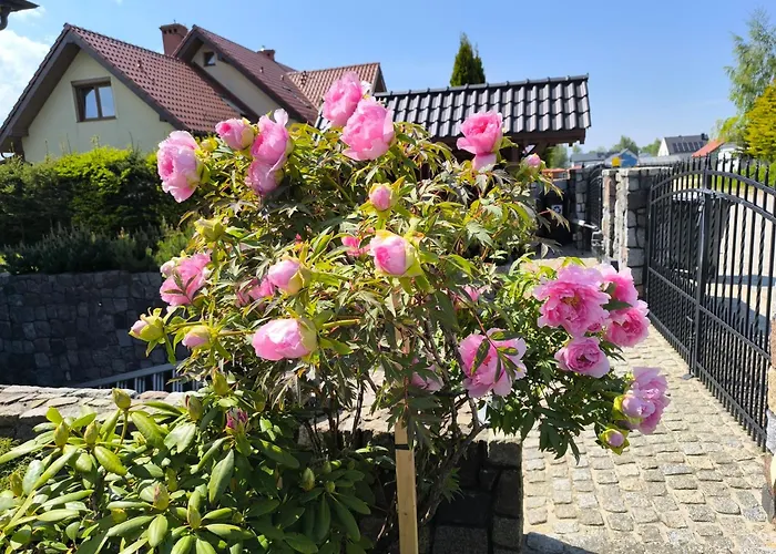 Pansiyon Goscinne Weronika Puck