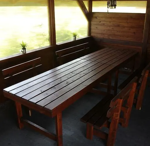 Pansiyon Goscinne Weronika Puck