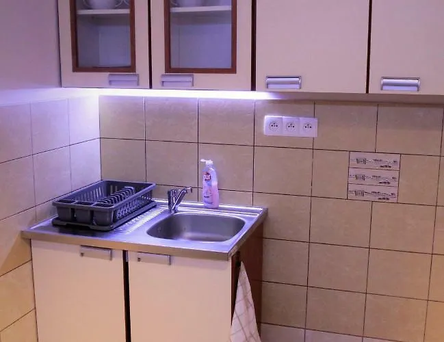 Goscinne Weronika Pansiyon Puck